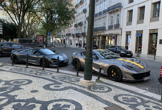 McLaren 720S