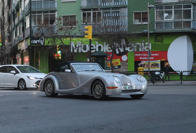 Morgan Aero 8 Series 2