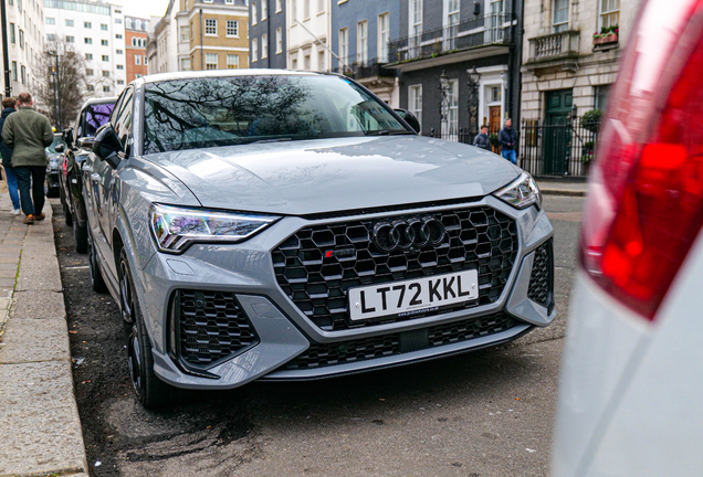 Audi RS Q3 Sportback 2020