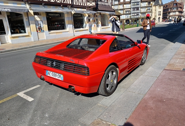 Ferrari 348 TS