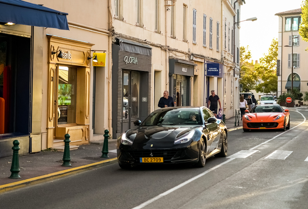 Ferrari GTC4Lusso