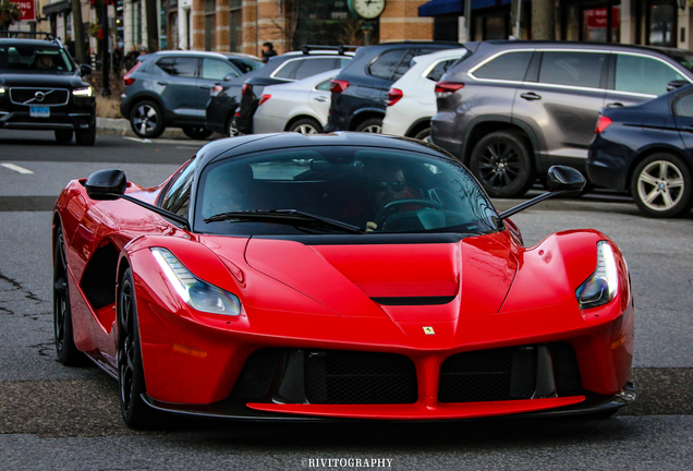 Ferrari LaFerrari