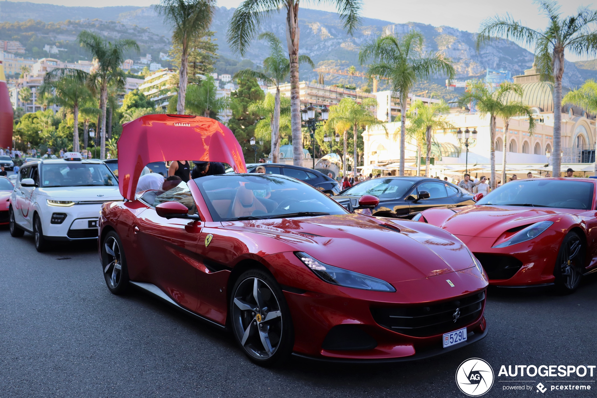 Ferrari Portofino M