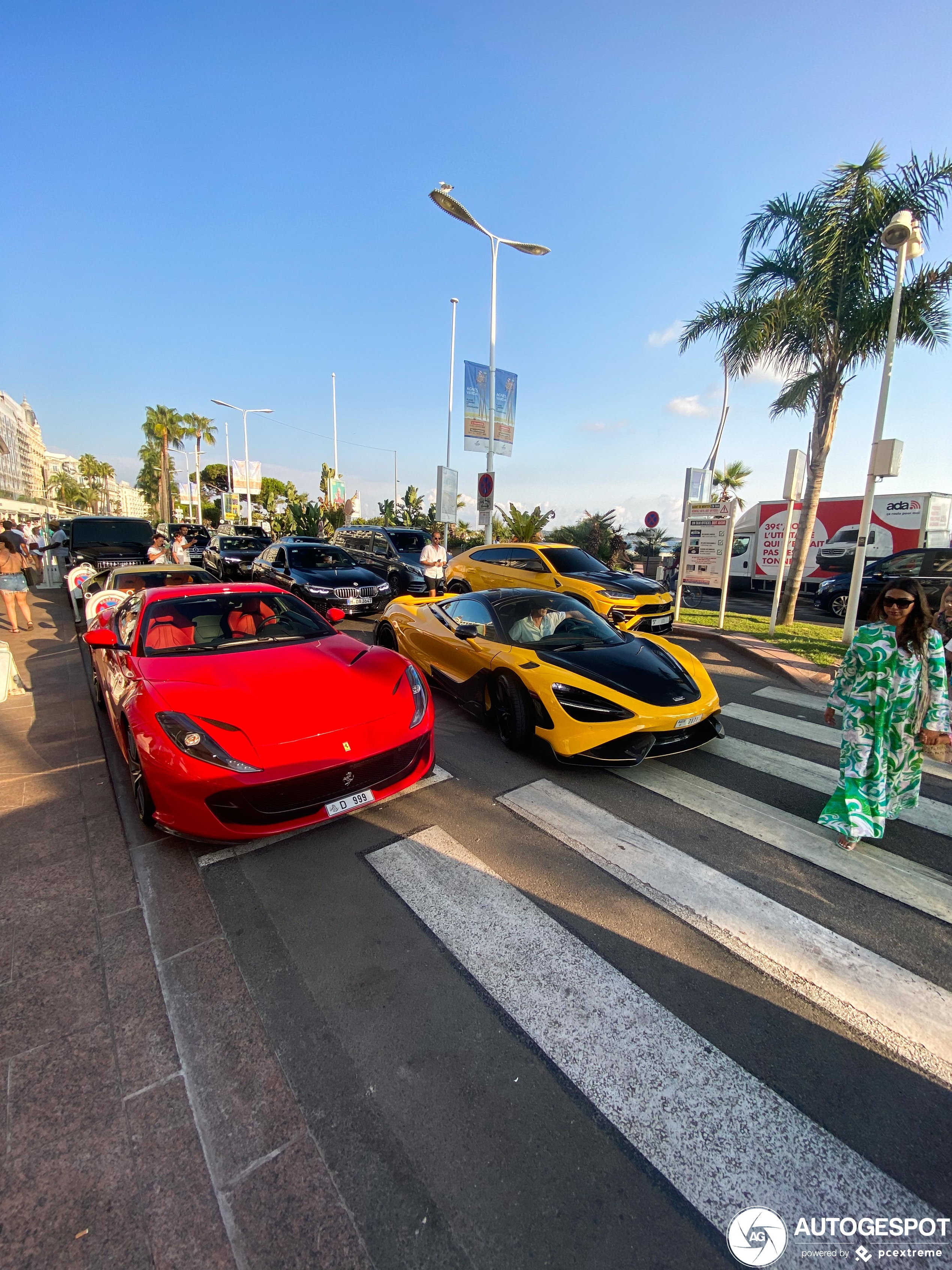 McLaren 720S