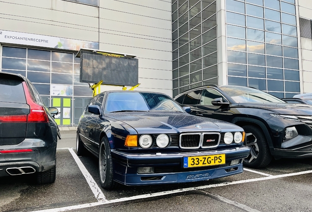 Alpina B12 5.0