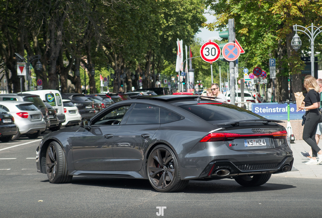 Audi RS7 Sportback C8