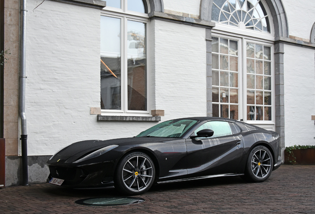 Ferrari 812 GTS