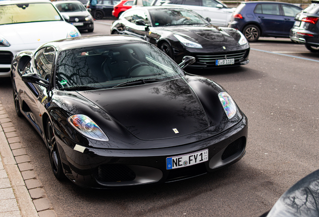 Ferrari F430