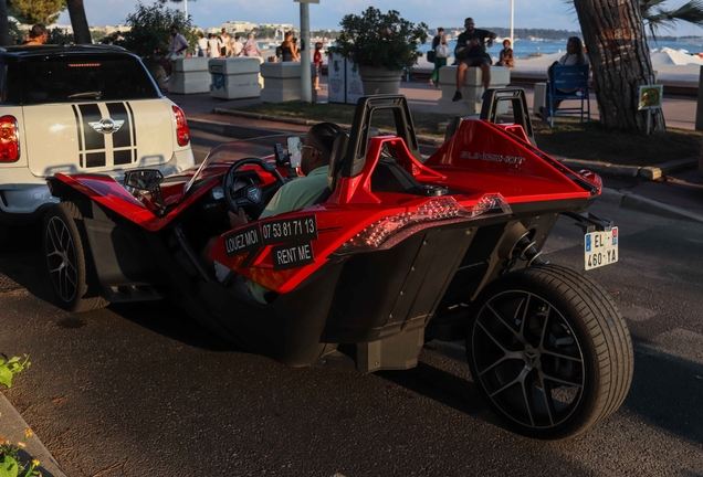 Polaris Slingshot SL