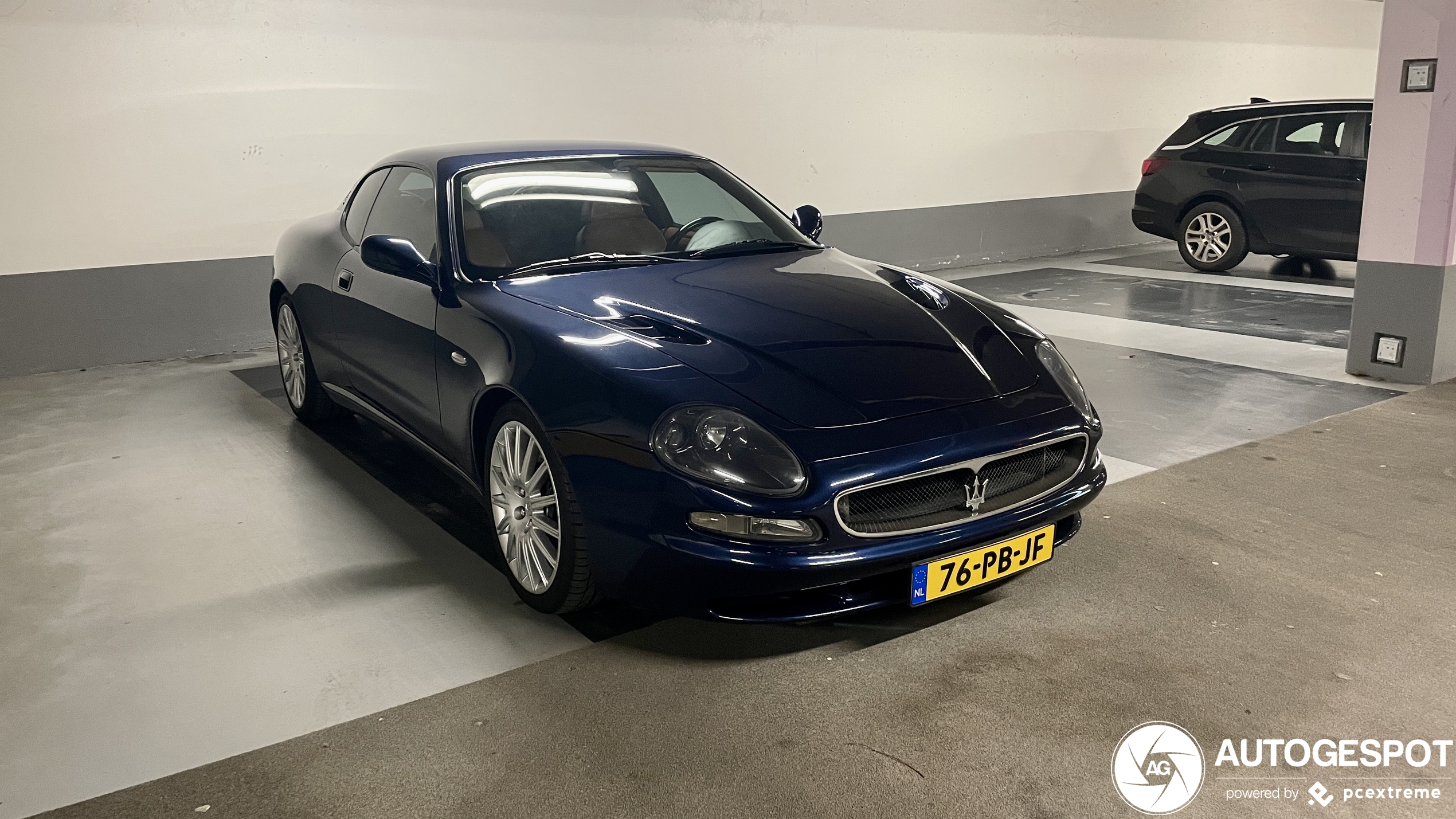 Maserati 3200GT