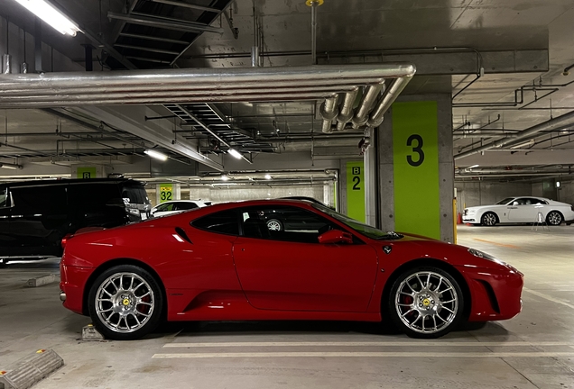 Ferrari F430