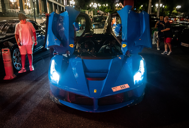 Ferrari LaFerrari