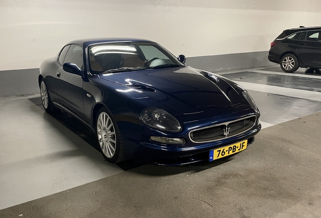 Maserati 3200GT