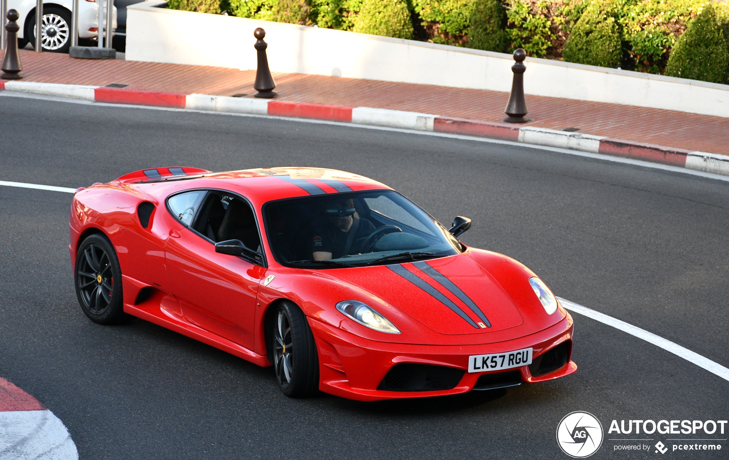 Ferrari 430 Scuderia