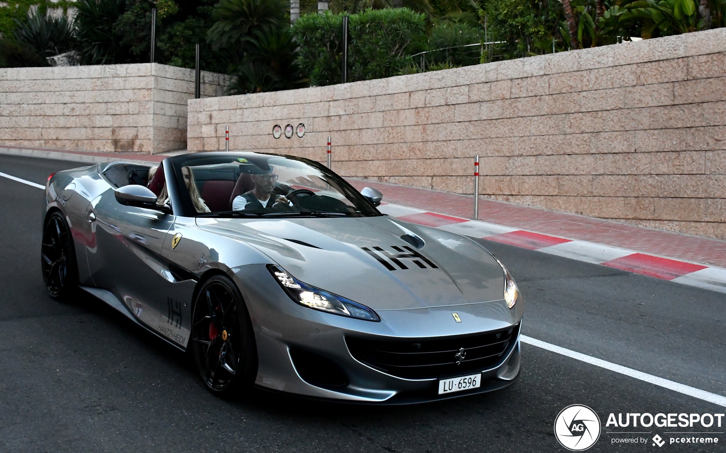 Ferrari Portofino