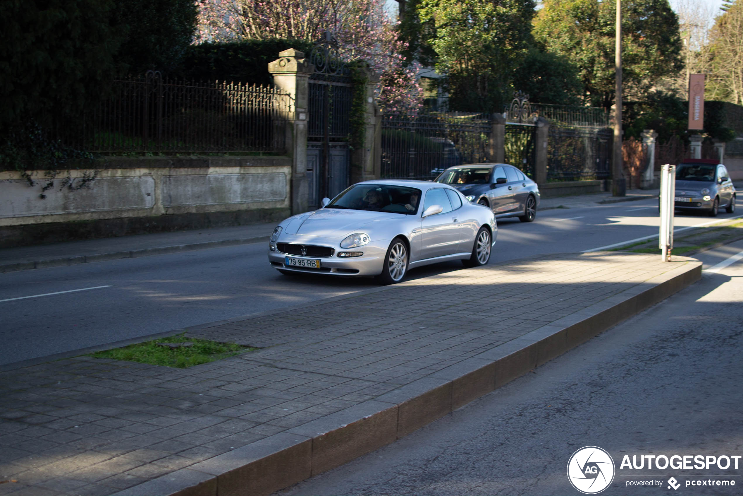 Maserati 3200GT