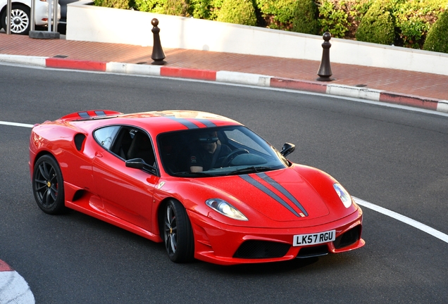 Ferrari 430 Scuderia