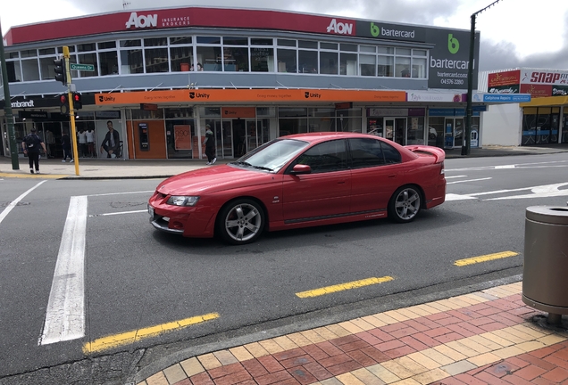 Holden HSV Y Series II ClubSport