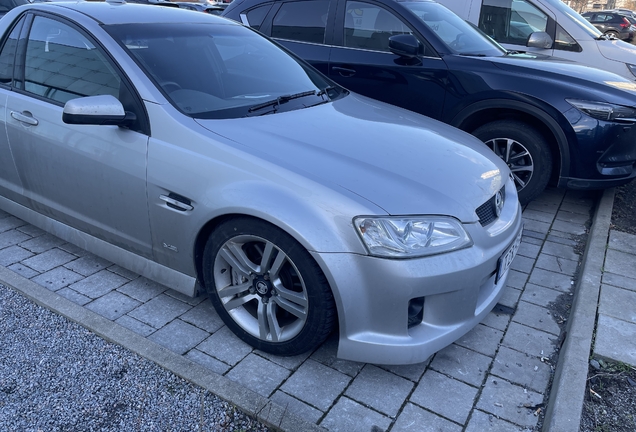 Holden VE Ute SS V