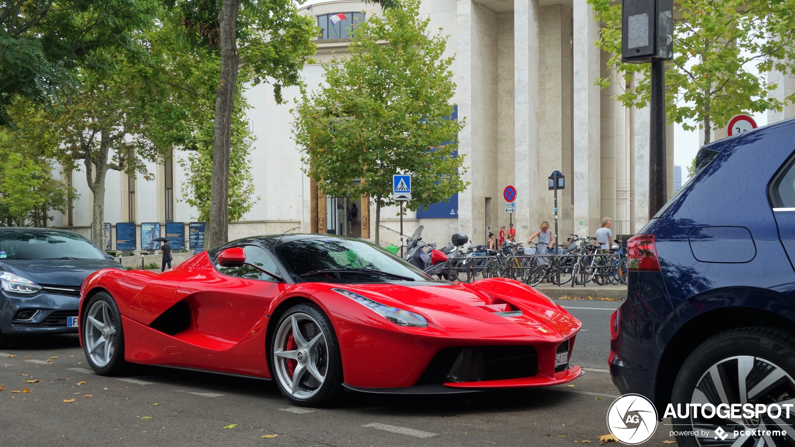 Ferrari LaFerrari