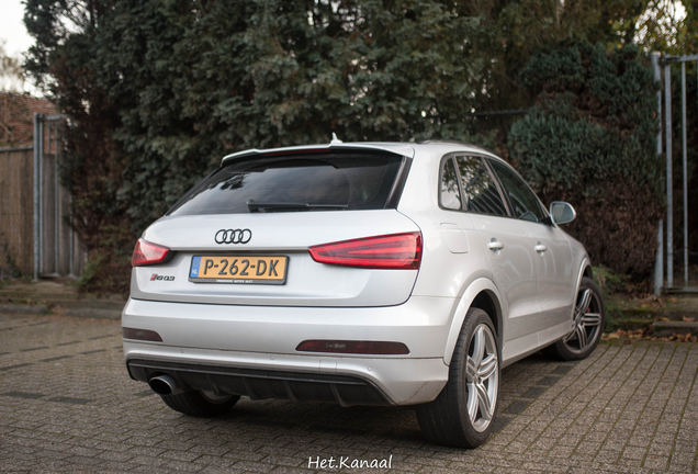 Audi RS Q3