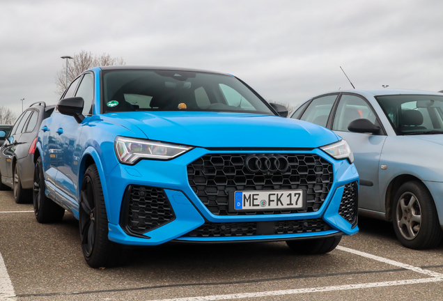 Audi RS Q3 Sportback 2020