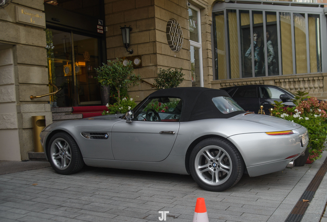 BMW Z8