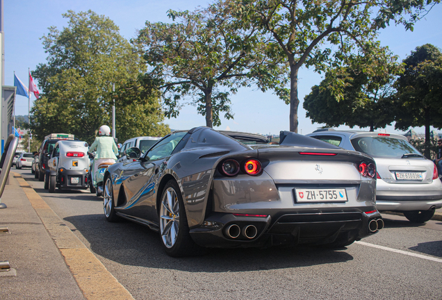 Ferrari 812 GTS