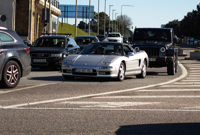 Honda NSX