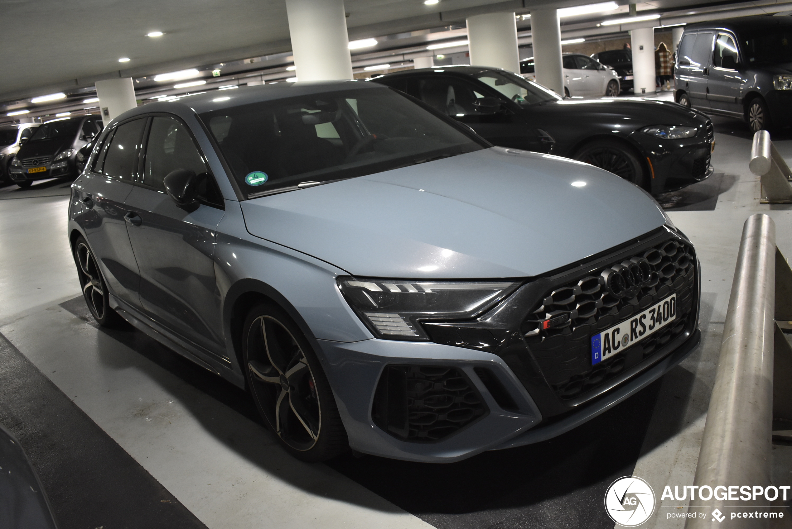 Audi RS3 Sportback 8Y