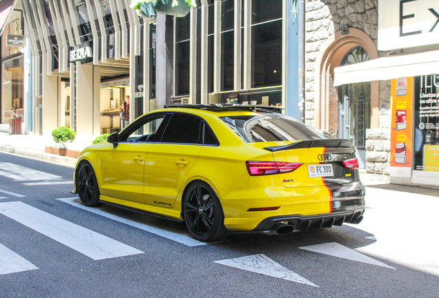 Audi APR RS3 Sedan 8V