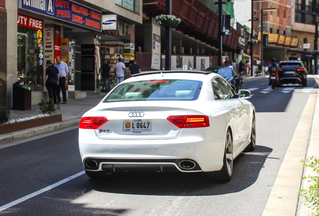 Audi RS5 B8 2012