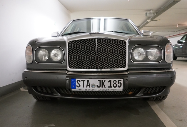 Bentley Arnage Red Label