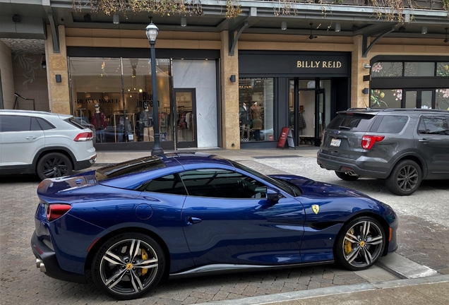 Ferrari Portofino