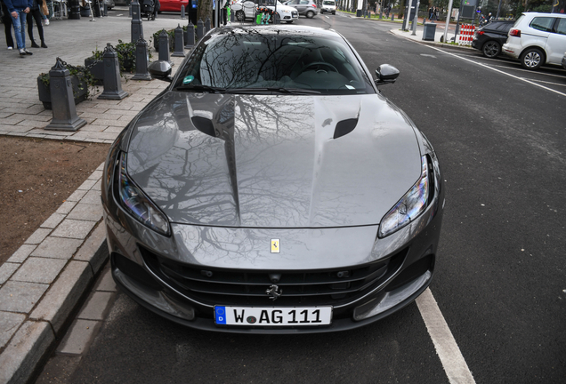 Ferrari Portofino M