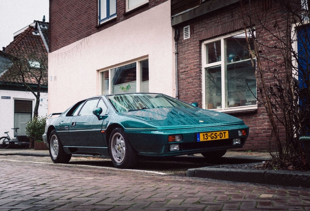 Lotus Esprit Turbo