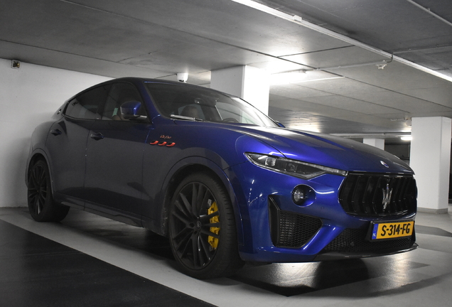 Maserati Levante Trofeo 2021