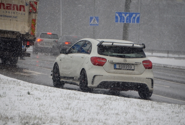 Mercedes-Benz A 45 AMG Edition 1