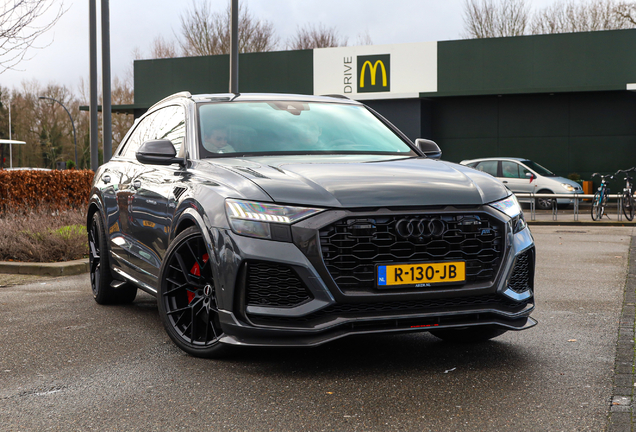 Audi ABT RS Q8-S