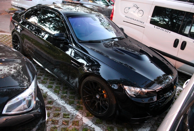 BMW M3 E92 Coupé