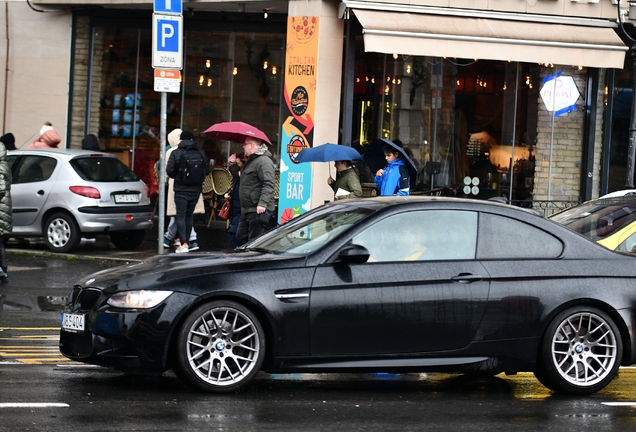 BMW M3 E92 Coupé