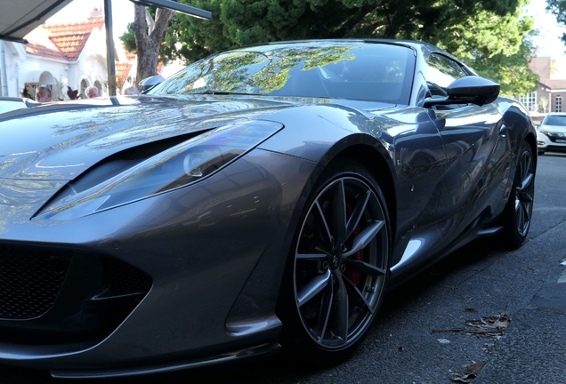 Ferrari 812 GTS