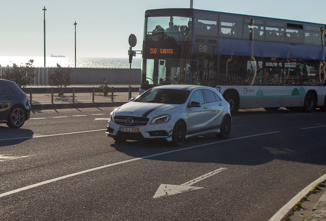 Mercedes-Benz A 45 AMG Edition 1