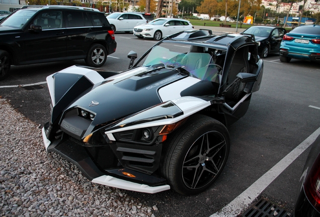 Polaris Slingshot