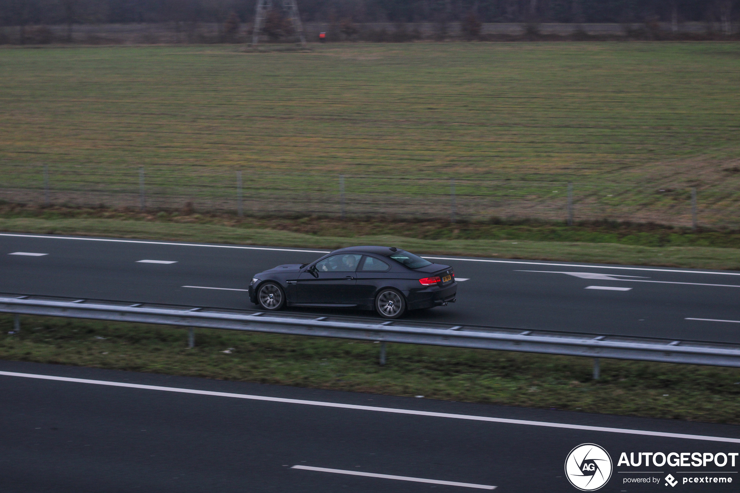 BMW M3 E92 Coupé