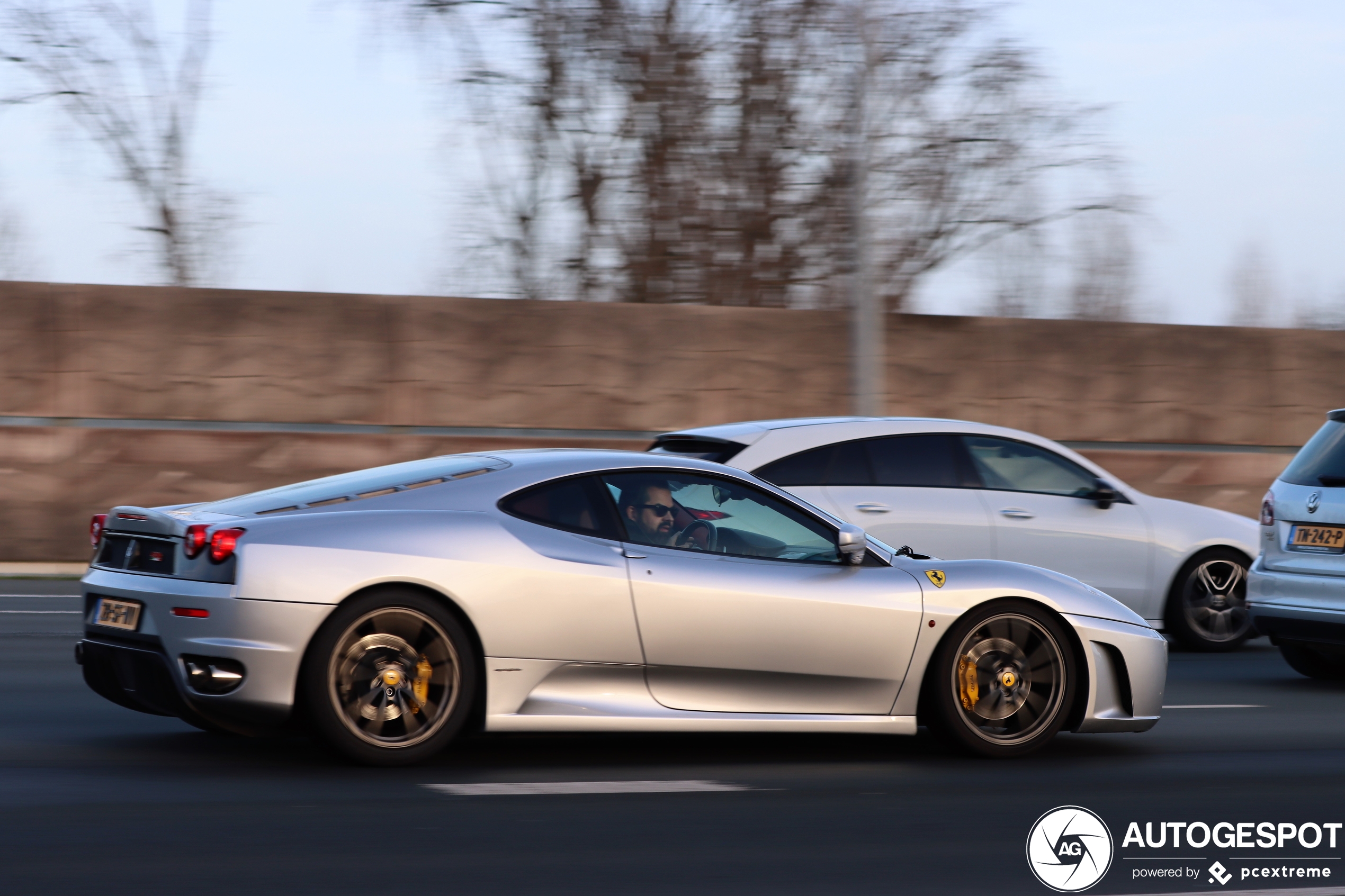 Ferrari F430