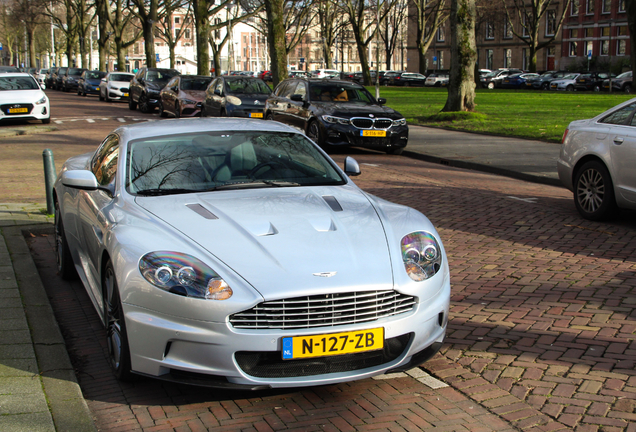 Aston Martin DBS