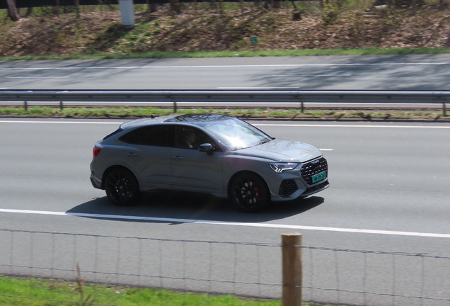 Audi RS Q3 Sportback 2020