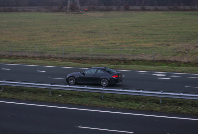 BMW M3 E92 Coupé