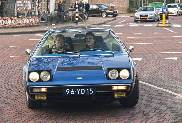 Ferrari Dino 308 GT4 2+2